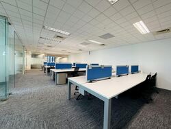 Republic Plaza (D1), Office #584320741